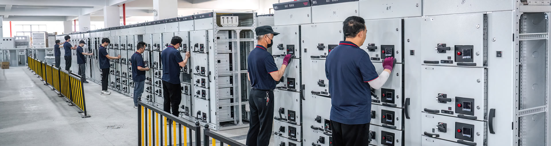 產品及解決方案