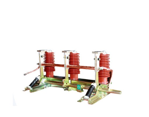 JN15-24戶內(nèi)高壓接地開關(guān)