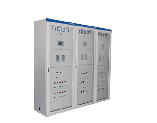 GZDW 高頻開(kāi)關(guān)電流直流屏