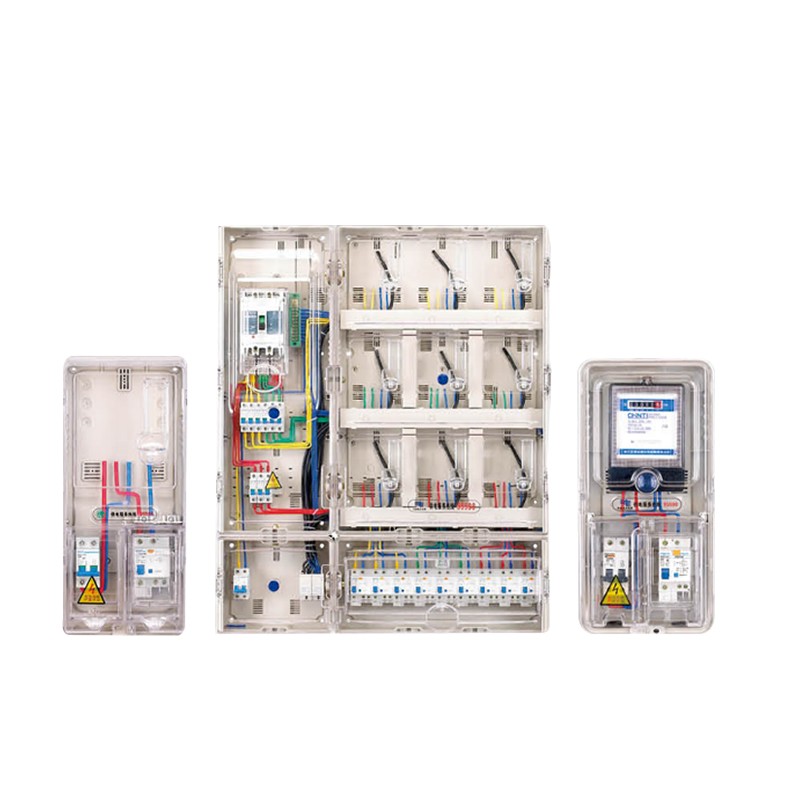 電能計量箱(金屬、PC+ABS、SMC)