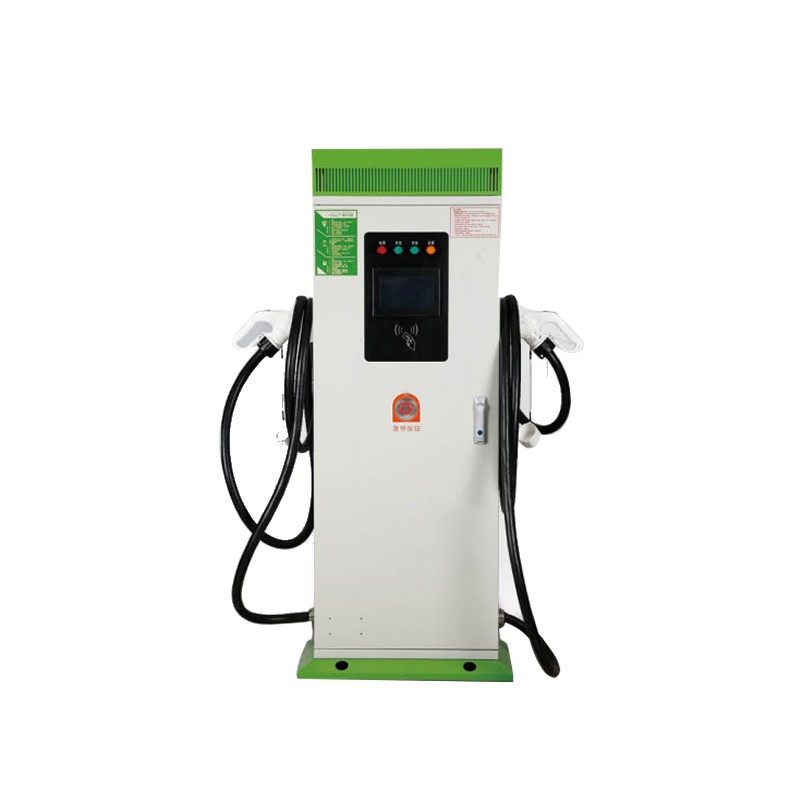 電動(dòng)汽車(chē)直流充電樁